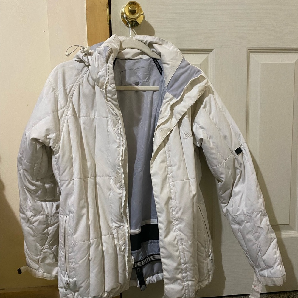 Nice winter jacket